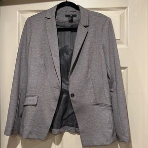 Women’s blazer